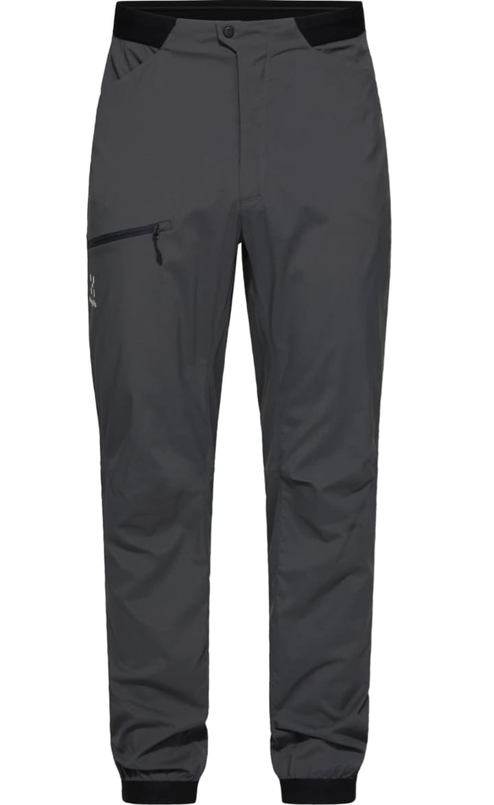 Haglöfs L.I.M Fuse Pant Men Magnetite Haglöfs