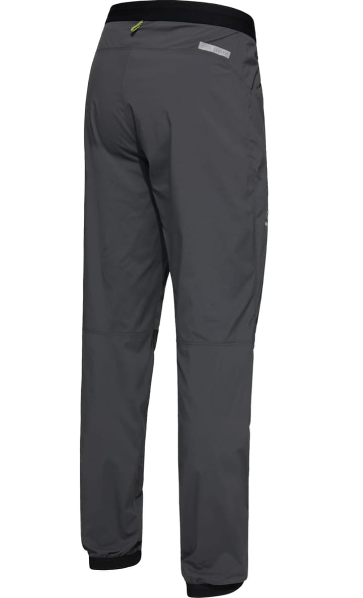 Haglöfs L.I.M Fuse Pant Men Magnetite Haglöfs