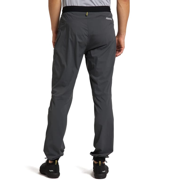 Haglöfs L.I.M Fuse Pant Men Magnetite Haglöfs