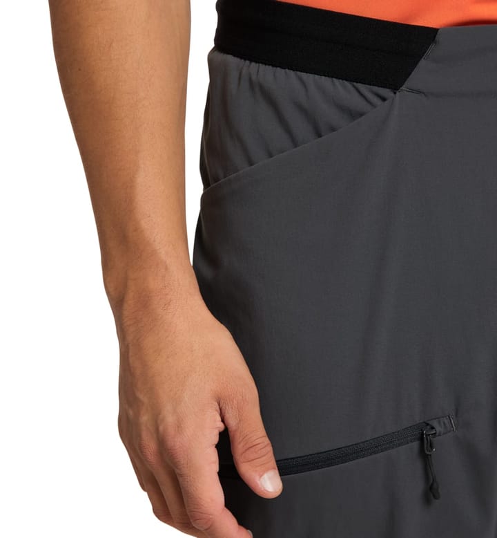 Haglöfs L.I.M Fuse Pant Men Magnetite Haglöfs