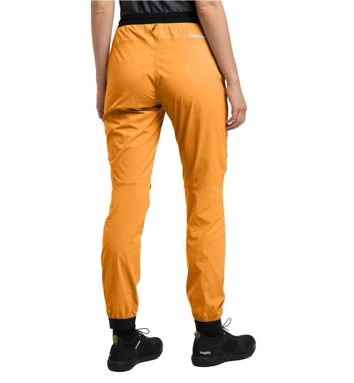 Haglöfs L.I.M Fuse Pant Women Desert Yellow Haglöfs