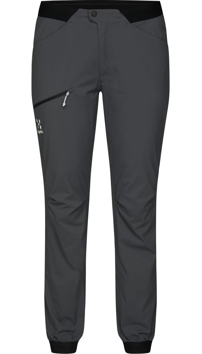 Haglöfs L.I.M Fuse Pant Women Magnetite