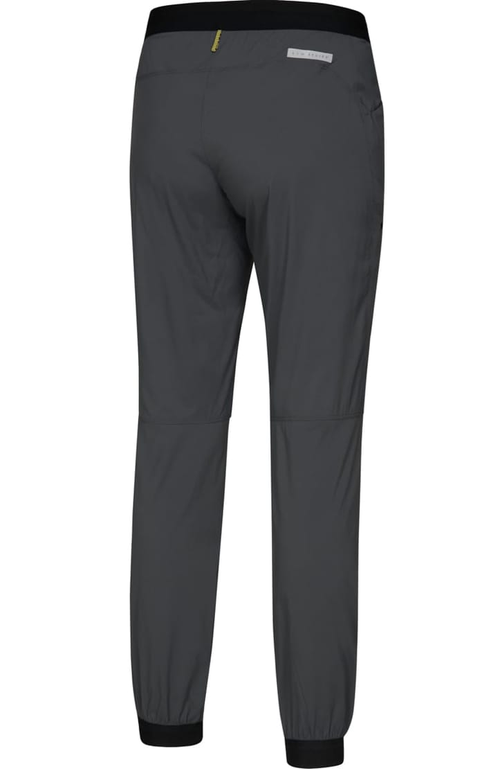 Haglöfs Women's L.I.M Fuse Pant Magnetite Haglöfs