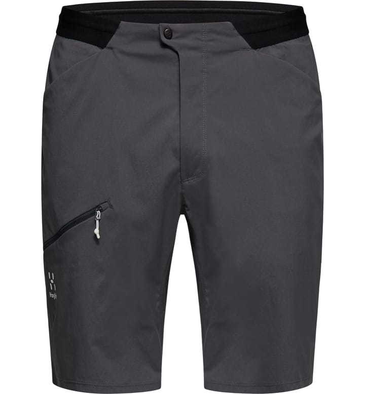 Haglöfs Men's L.I.M Fuse Shorts Magnetite Haglöfs