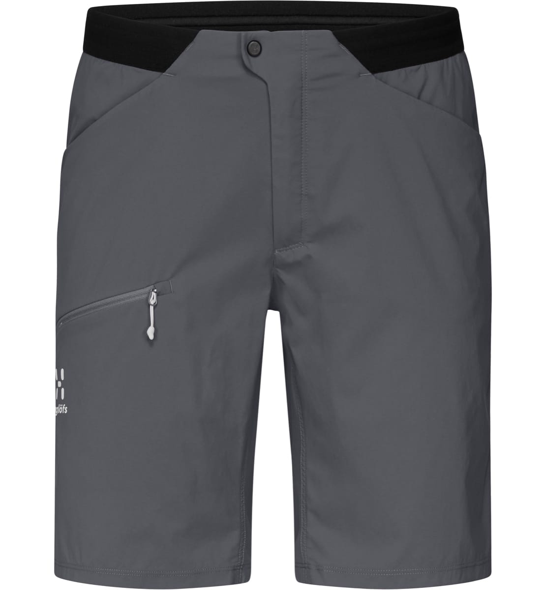 Haglöfs L.I.M Fuse Shorts Women Magnetite