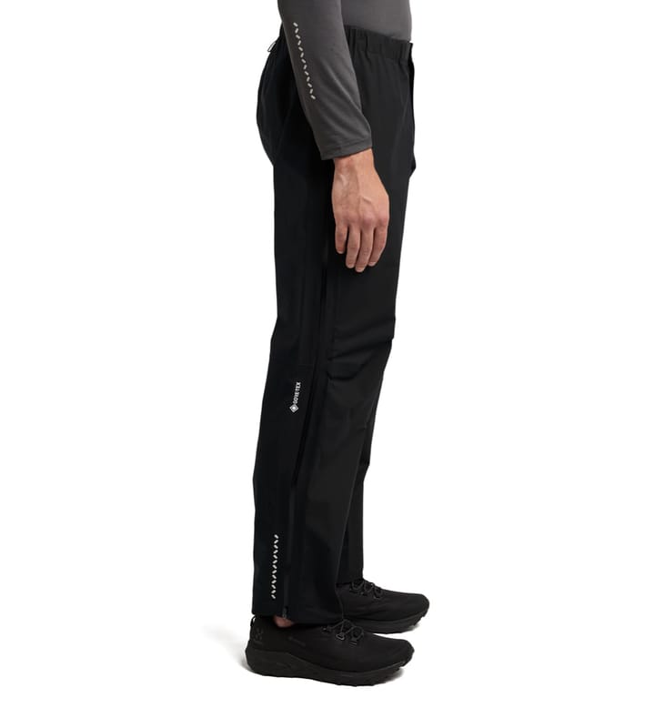 Haglöfs L.I.M GTX Pant Men True Black Haglöfs