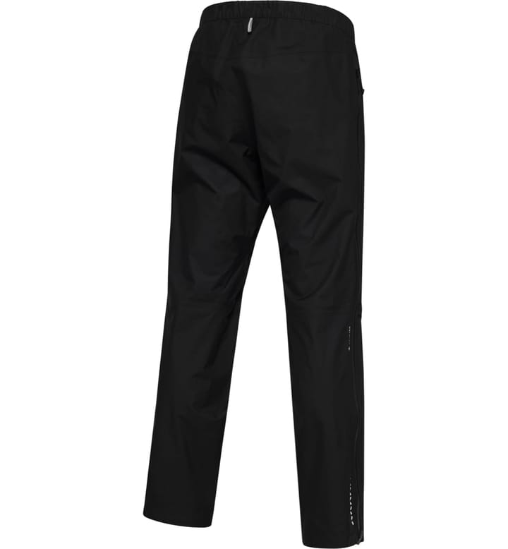 Haglöfs L.I.M GTX Pant Men True Black Haglöfs