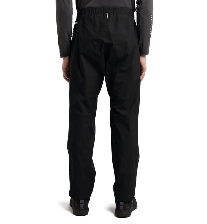 Haglöfs L.I.M GTX Pant Men True Black Haglöfs