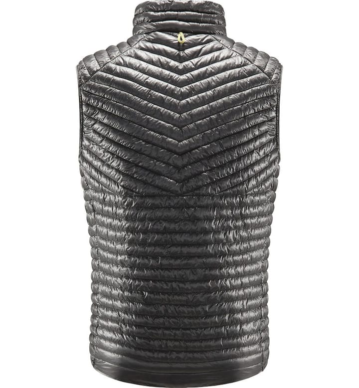 Haglöfs Men's L.I.M Mimic Vest Magnetite Haglöfs Haglöfs Men's L.I.M Mimic Vest Magnetite Haglöfs