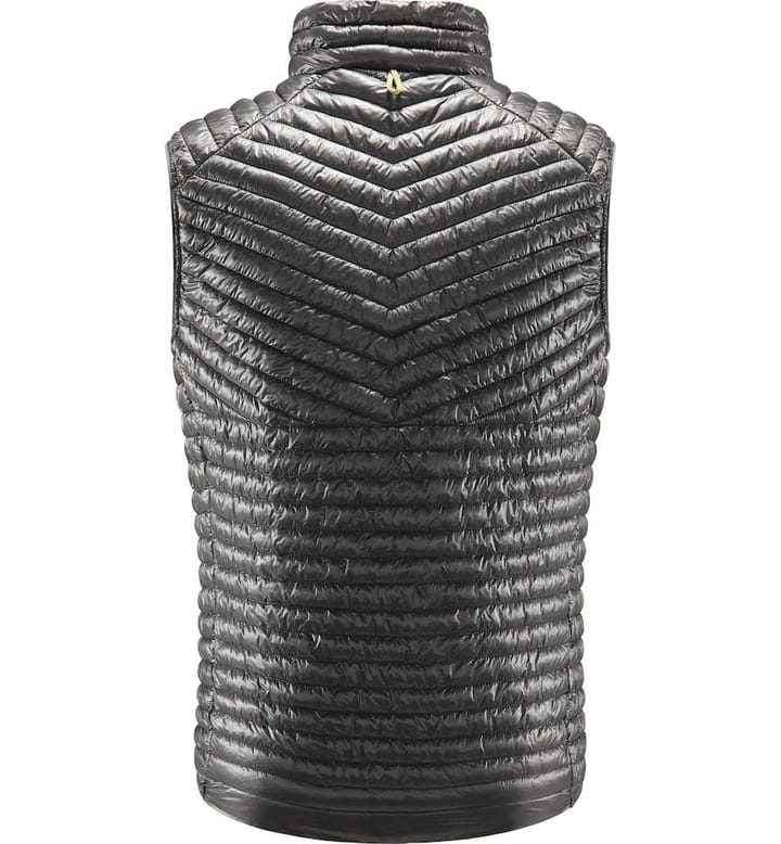 Men's L.I.M Mimic Vest Magnetite Haglöfs