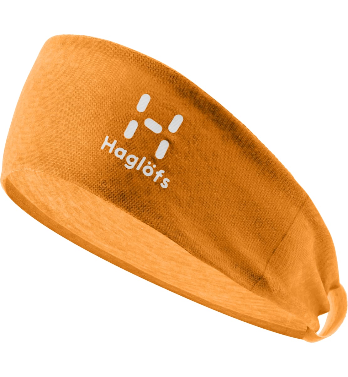 Haglöfs L.I.M Quickdry Headband Desert Yellow