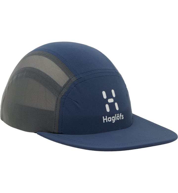 Haglöfs L.I.M Stretch Pocket Cap Tarn Blue Haglöfs Haglöfs L.I.M Stretch Pocket Cap Tarn Blue Haglöfs