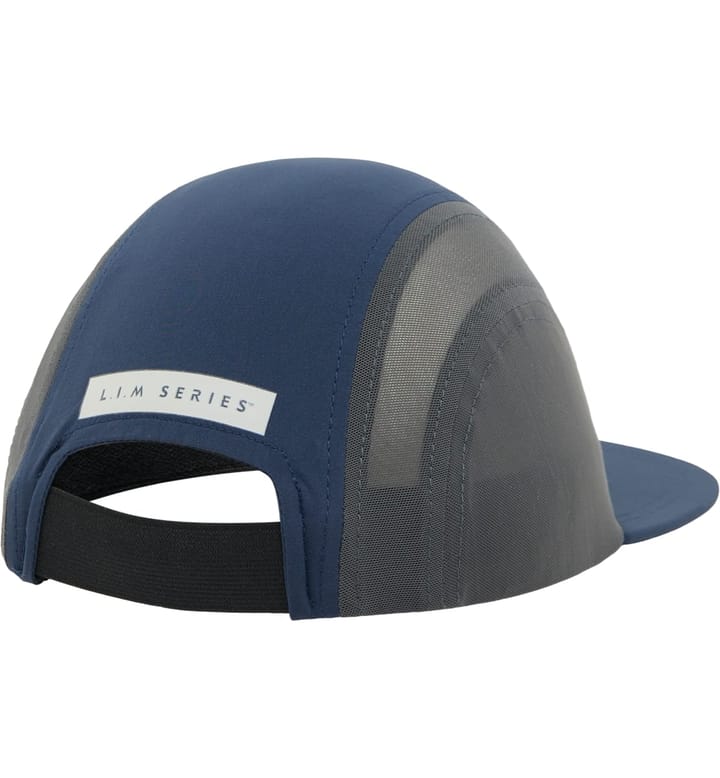 Haglöfs L.I.M Stretch Pocket Cap Tarn Blue Haglöfs Haglöfs L.I.M Stretch Pocket Cap Tarn Blue Haglöfs