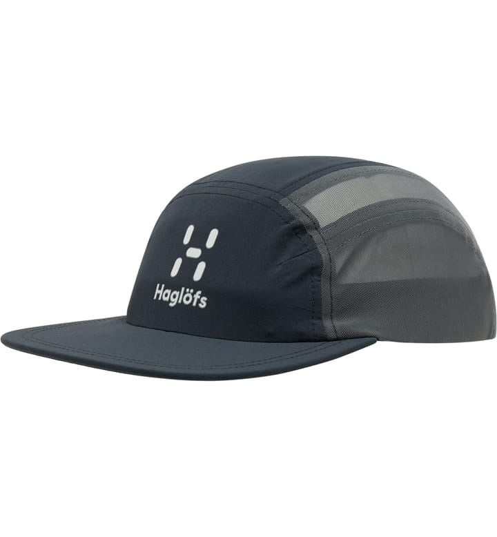 Haglöfs L.I.M Stretch Pocket Cap True Black Haglöfs