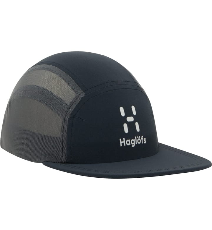 Haglöfs L.I.M Stretch Pocket Cap True Black Haglöfs