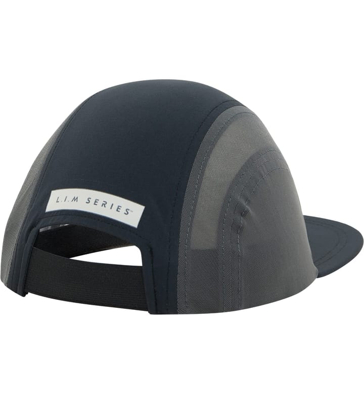 Haglöfs L.I.M Stretch Pocket Cap True Black Haglöfs Haglöfs L.I.M Stretch Pocket Cap True Black Haglöfs