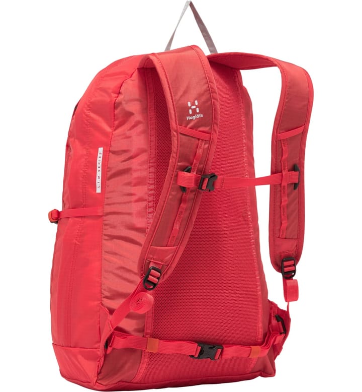 Haglöfs L.I.M Tight Light Poppy Red Haglöfs Haglöfs L.I.M Tight Light Poppy Red Haglöfs