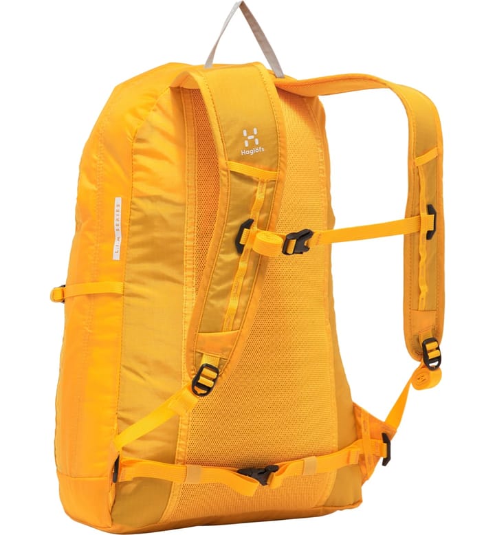 Haglöfs L.I.M Tight Light Sunny Yellow Haglöfs Haglöfs L.I.M Tight Light Sunny Yellow Haglöfs