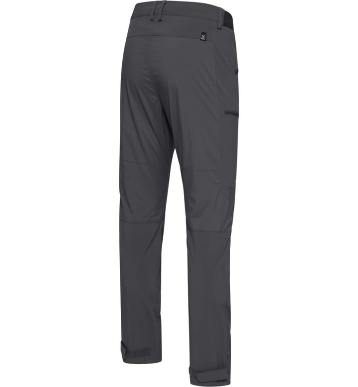 Haglöfs Men's Lite Slim Pant Magnetite Haglöfs