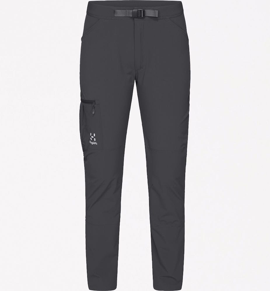 Haglöfs Lizard Pant Women Magnetite