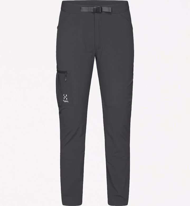 Haglöfs Women's Lizard Pant Magnetite Haglöfs