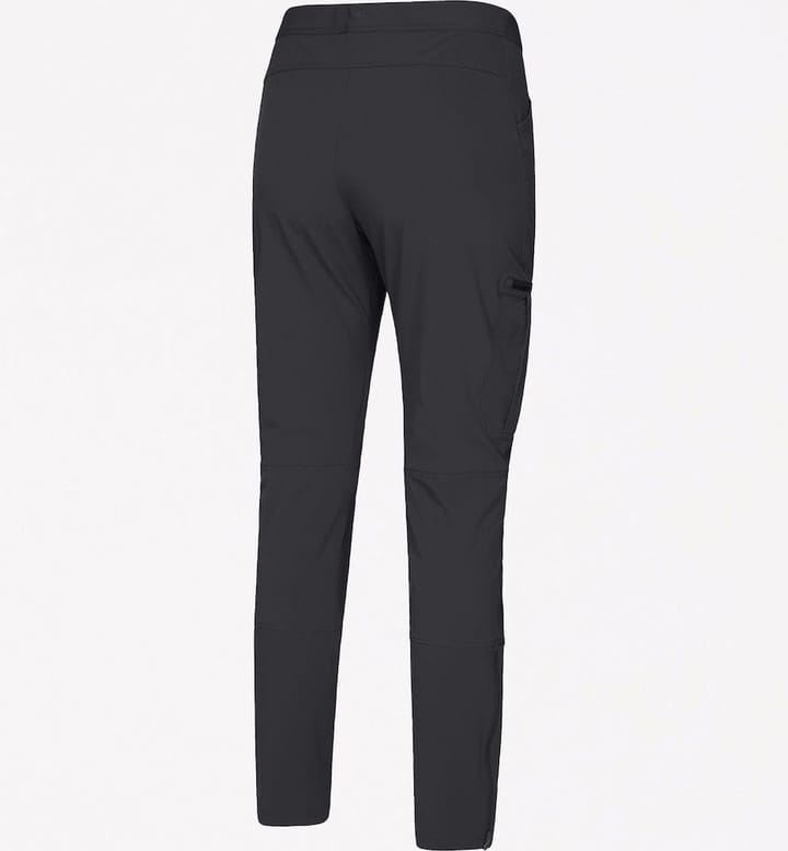 Haglöfs Lizard Pant Women Magnetite Haglöfs Haglöfs Lizard Pant Women Magnetite Haglöfs