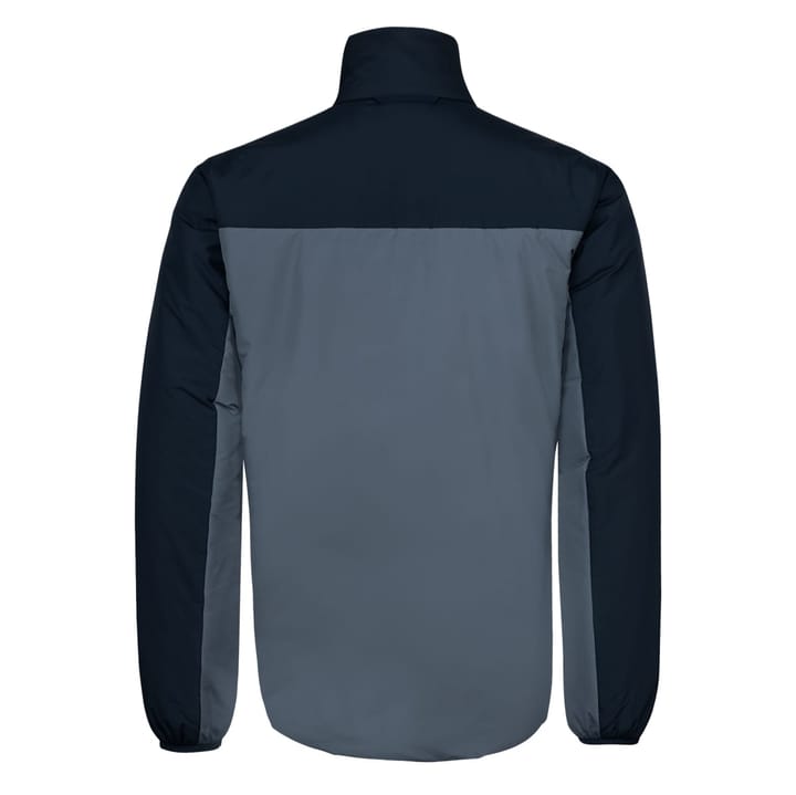 Haglöfs Men's Mimic Silver Jacket Steel Blue/Tarn Blue Haglöfs Haglöfs Men's Mimic Silver Jacket Steel Blue/Tarn Blue Haglöfs