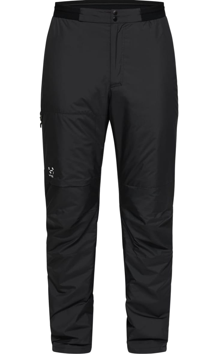 Haglöfs Mimic Silver Pant Men True Black Haglöfs