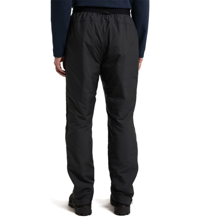 Haglöfs Mimic Silver Pant Men True Black Haglöfs