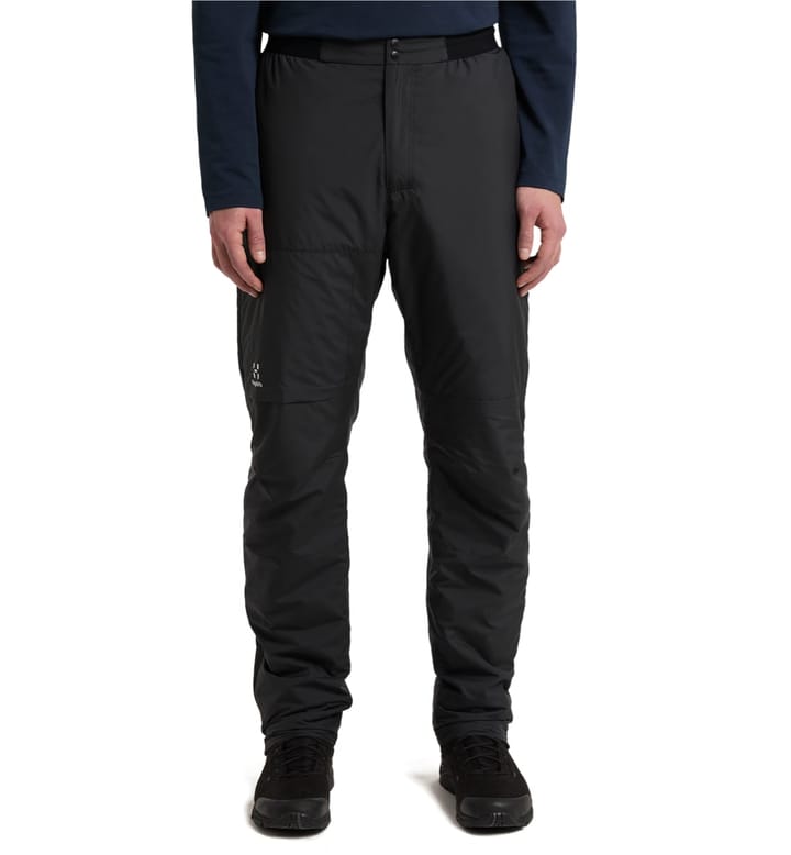 Haglöfs Mimic Silver Pant Men True Black Haglöfs