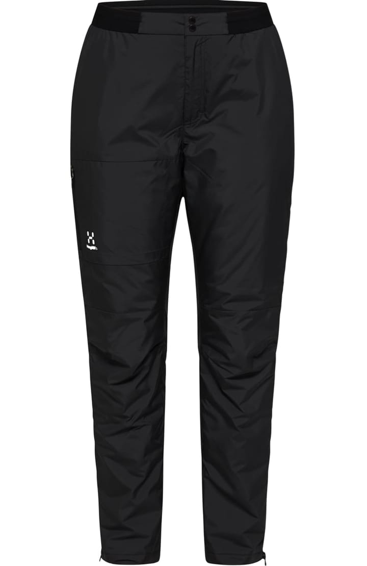 Haglöfs Mimic Silver Pant Women True Black Haglöfs