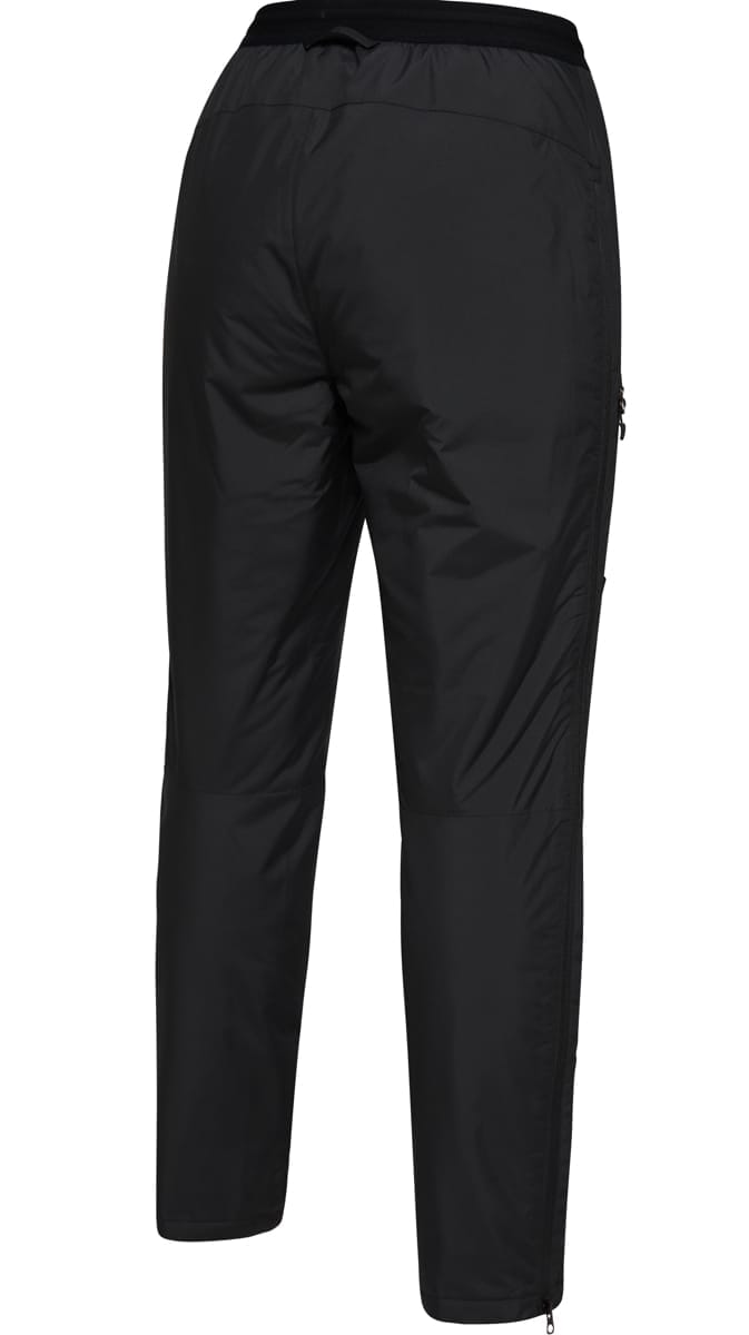 Haglöfs Mimic Silver Pant Women True Black Haglöfs