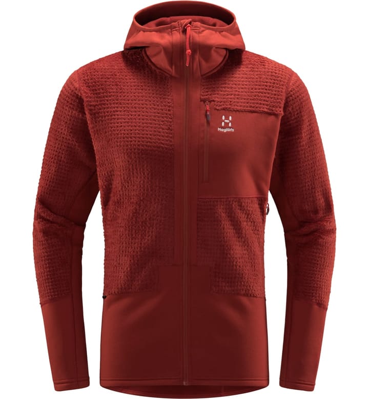 Haglöfs Roc Spitz Mid Hood Men Corrosion Haglöfs