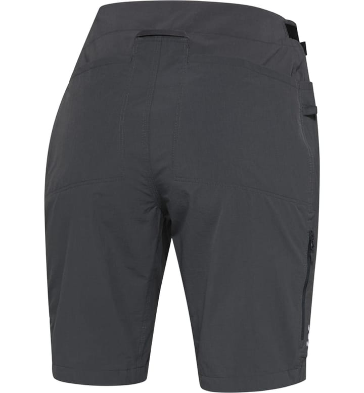 Haglöfs Roc Spitz Shorts Women Magnetite Haglöfs