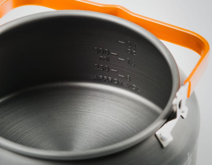 GSI Outdoors Tea Kettle 1 qt GSI Outdoors