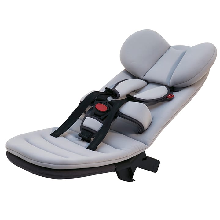 Hamax Baby Insert (Outback/Outback One & Avenida/Avenida One) Grey Hamax