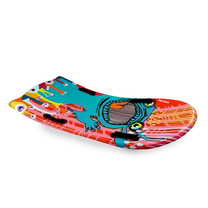 Hamax Free Surfer Design Hamax