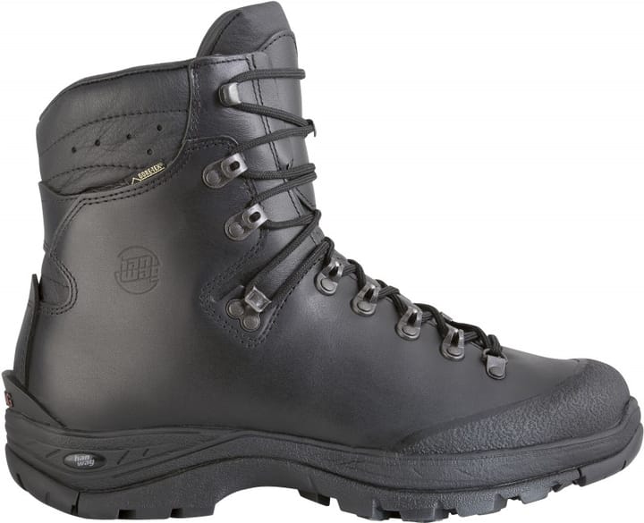 Hanwag Alaska Winter Gtx Schwarz Black Hanwag