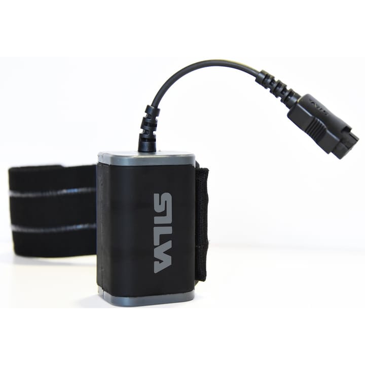 Silva Battery Pack 4XAA Compact Silva