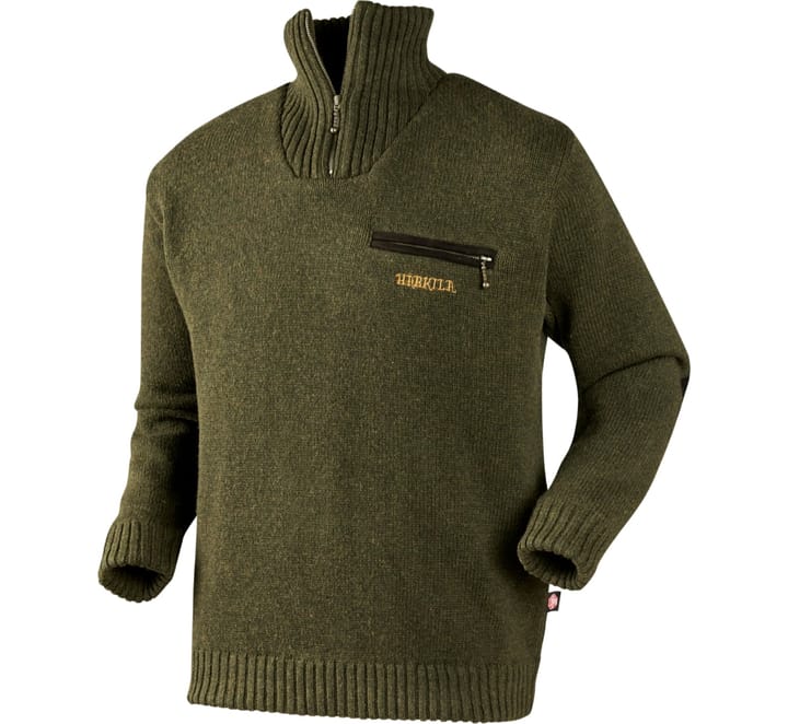 Härkila Annaboda Sweater Forest Green Härkila