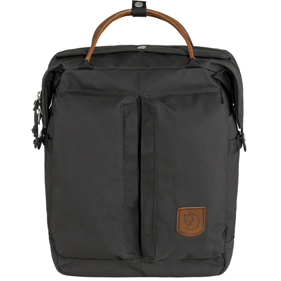 Haulpack No.1