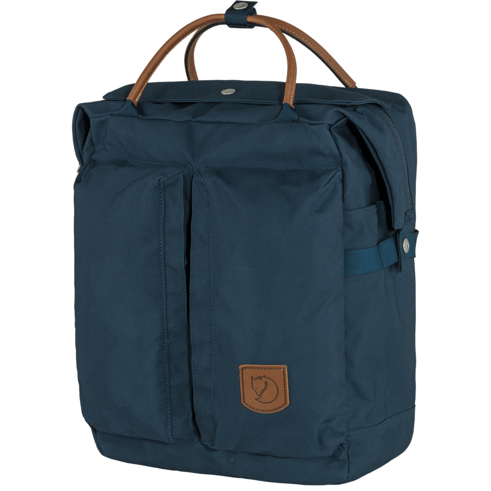 Haulpack No.1