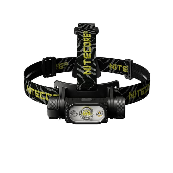 Nitecore HC65 v2 Black Nitecore