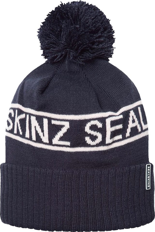 Sealskinz Heacham Navy Sealskinz