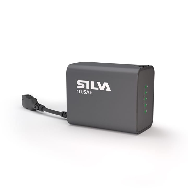 Silva Headlamp Battery 10.5ah Silva