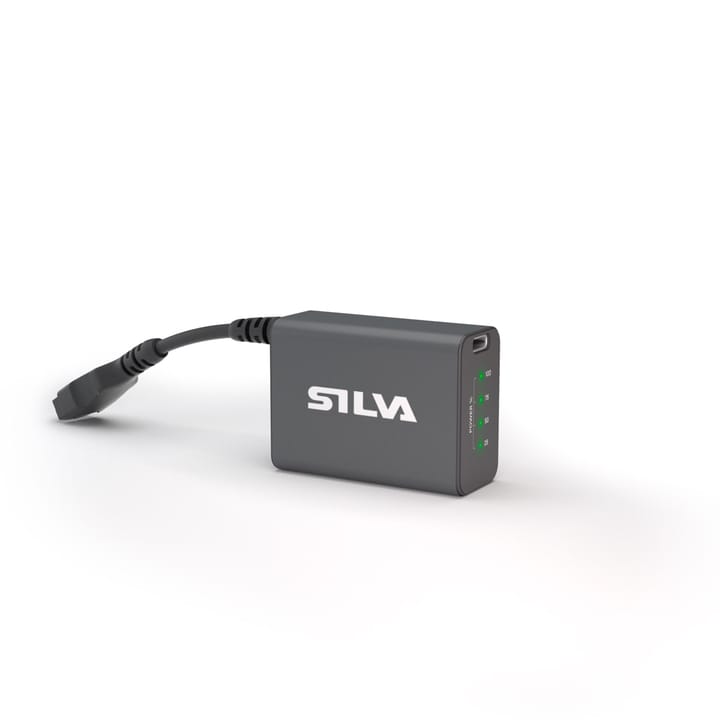 Silva Headlamp Battery 2.0ah Silva