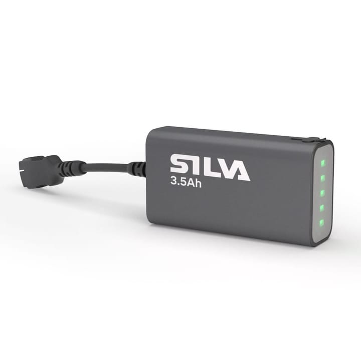 Silva Headlamp Battery 3.5Ah No Colour Silva