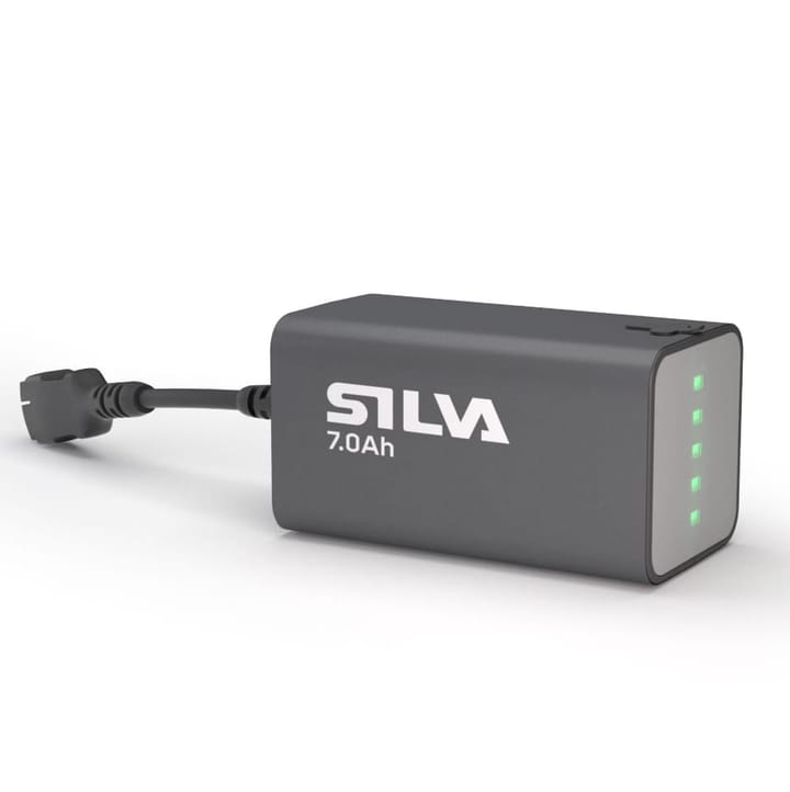 Silva Headlamp Battery 7.0ah Silva