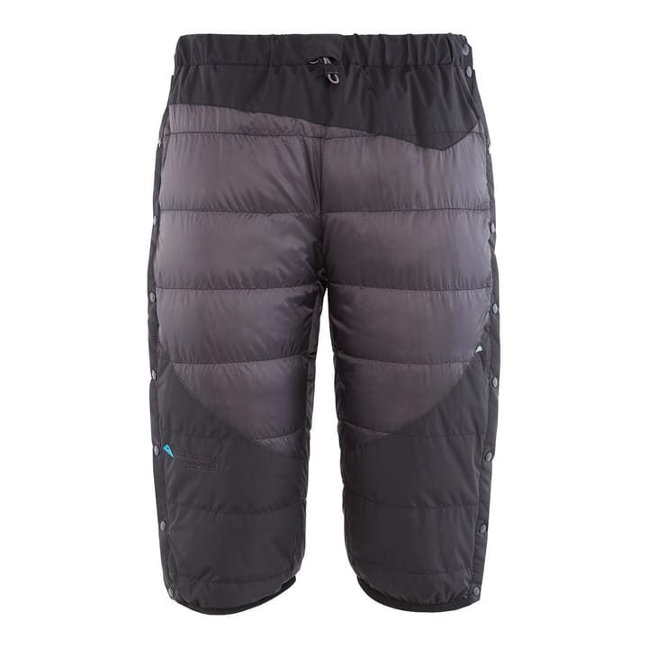 Klättermusen Heidrun 2.0 Shorts Unisex Raven Klättermusen Klättermusen Heidrun 2.0 Shorts Unisex Raven Klättermusen
