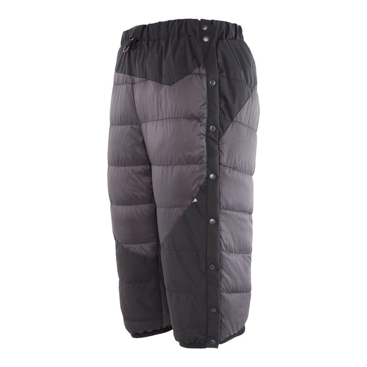 Klättermusen Heidrun 2.0 Shorts Unisex Raven Klättermusen Klättermusen Heidrun 2.0 Shorts Unisex Raven Klättermusen